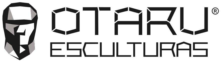 Esculturas Metálicas Otaru