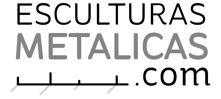 Esculturas Metálicas