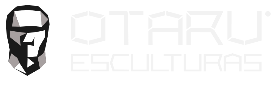 Esculturas Metálicas Otaru