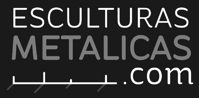 Esculturas Metálicas 