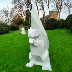 Ardilla (fibra de vidrio)