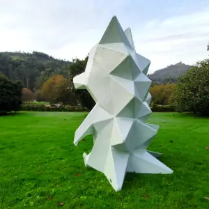 Erizo (fibra de vidrio)