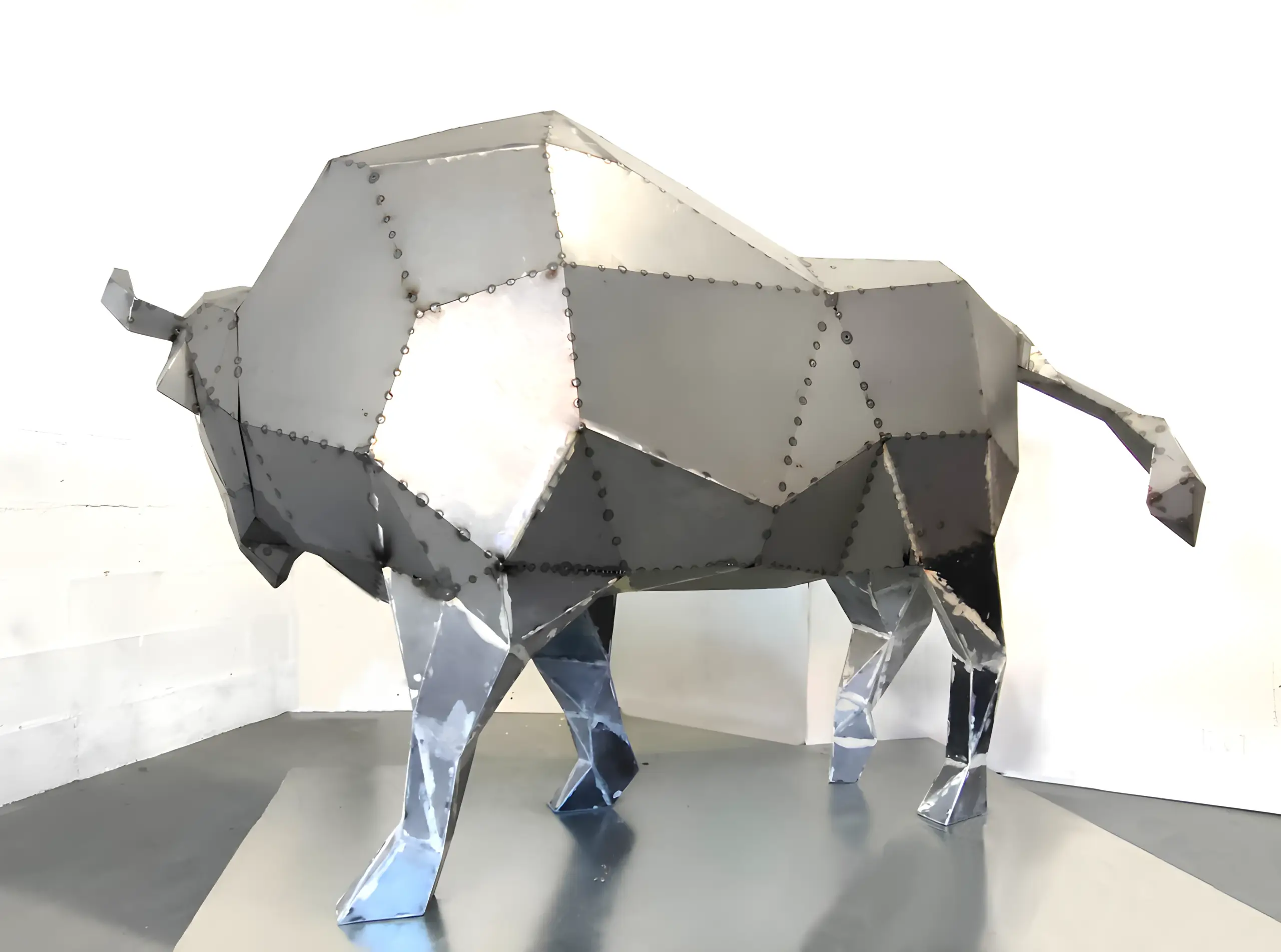 5 Bisontes (EN FABRICACIÓN)