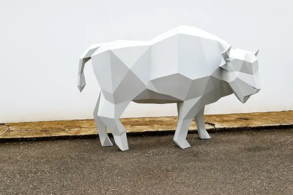 Bisonte Europeo - Imagen 2