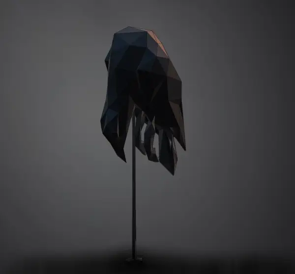 Alientos finales: corvus - Imagen 2