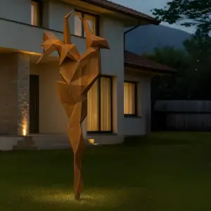 "Estrellas Gemelas de Falero nº1"