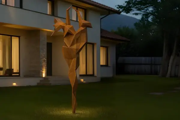 "Estrellas Gemelas de Falero nº1"