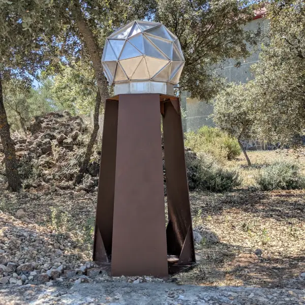 Cúpula geodésica - Imagen 2