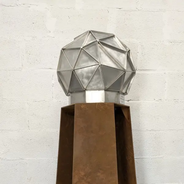 Cúpula geodésica - Imagen 3