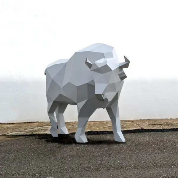 Bisonte Europeo
