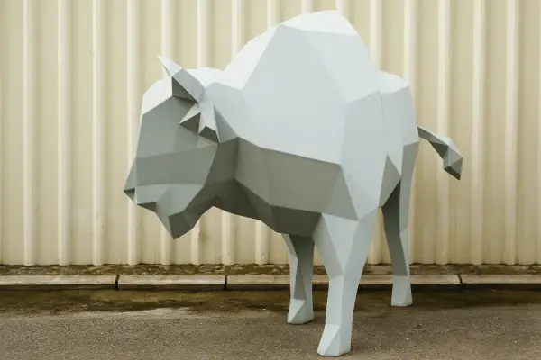 Bisonte Europeo - Imagen 3