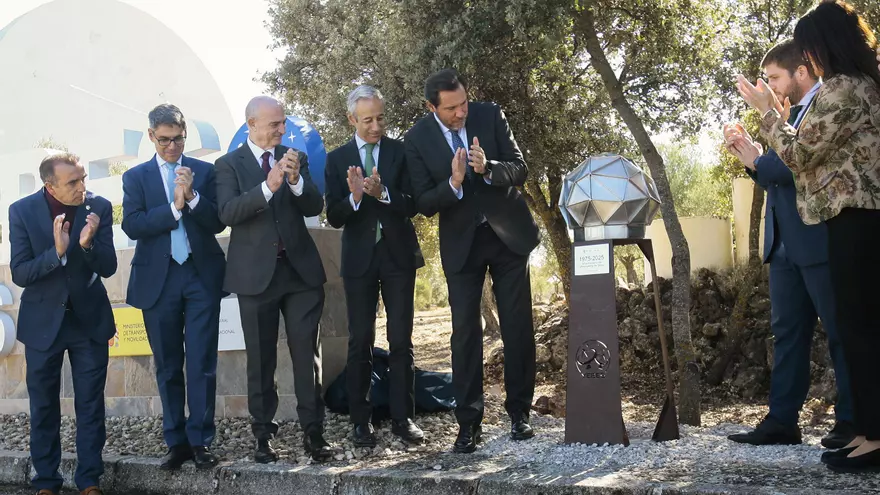 Radomo 50 Aniversario