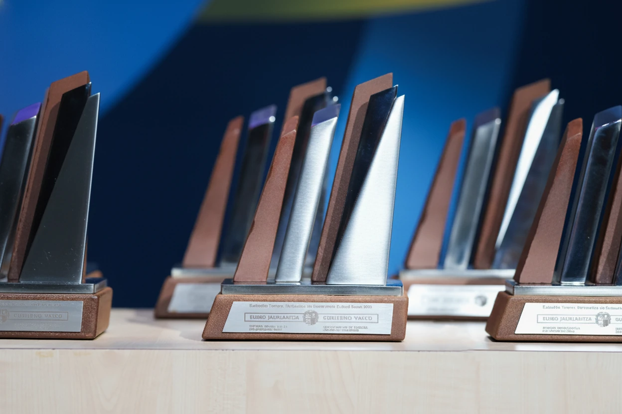 Premios Euskadi 2025